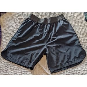 The WOD Life flex shorts 2.0